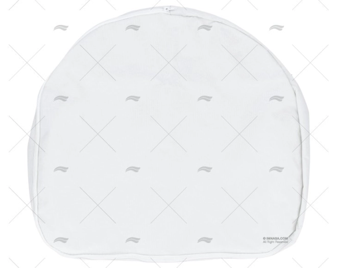 FUNDA HERRADURA BLANCA PERSONALIZABLE FUNDA HERRADURA BLANCA PERSONALIZABLE