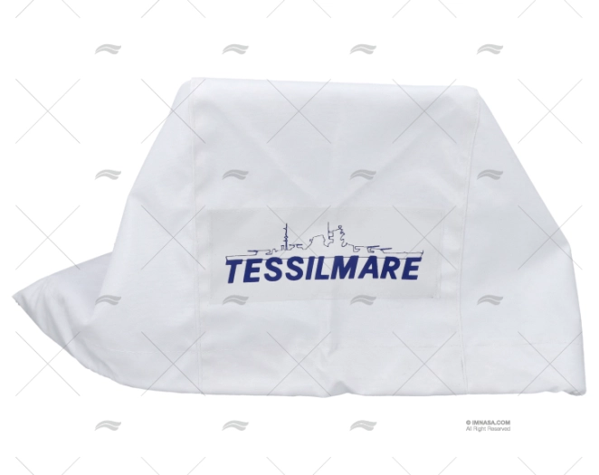FUNDA MOTOR 2- 4HP 40x24x27 TESSILMARE FUNDA MOTOR 2- 4HP 40x24x27 TESSILMARE