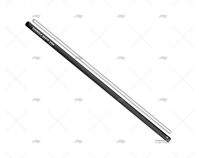 FUNDA NEOPRENO P/PALO 760 SHURHOLD - Imagen 2