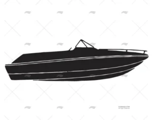 FUNDA POLIESTER BARCO 400/450 FUNDA POLIESTER BARCO 400/450