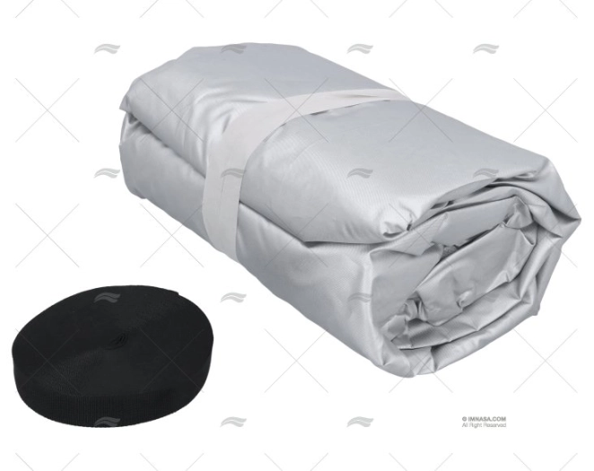 FUNDA POLIESTER BARCO 470/500 FUNDA POLIESTER BARCO 470/500