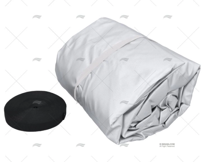 FUNDA POLIESTER BARCO 560/590 FUNDA POLIESTER BARCO 560/590