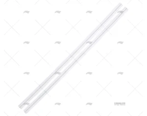 FUNDA PROTECCION MAX. CABOS 12mm 2x0,75m