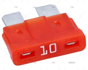 FUSIBLE 10A ATP/ATO/ATC DC32V LUZ INDIC FUSIBLE 10A ATP/ATO/ATC DC32V LUZ INDIC