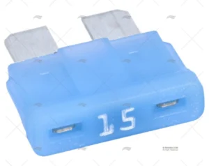 FUSIBLE 15A ATP/ATO/ATC DC32V LUZ INDIC FUSIBLE 15A ATP/ATO/ATC DC32V LUZ INDIC