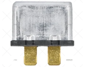 FUSIBLE  20A CON REARME 12V AUTOMATICO E-T-A