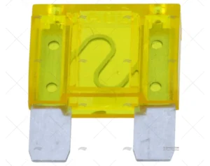 FUSIBLE 20A MAX FUSIBLE 20A MAX