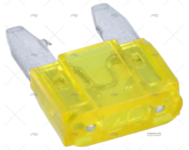 FUSIBLE 20A MINI FUSIBLE 20A MINI