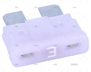 FUSIBLE 3A ATP/ATO/ATC DC32V LUZ INDIC FUSIBLE 3A ATP/ATO/ATC DC32V LUZ INDIC
