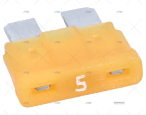 FUSIBLE 5A ATP/ATO/ATC DC32V LUZ INDIC FUSIBLE 5A ATP/ATO/ATC DC32V LUZ INDIC