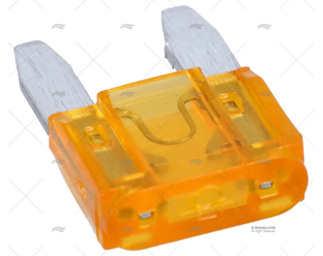 FUSIBLE 5A MINI FUSIBLE 5A MINI
