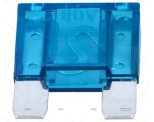 FUSIBLE 60A MAX FUSIBLE 60A MAX