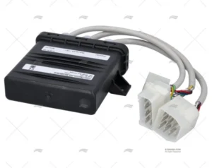 GBI SISTEMA CONEX. IND – PC/PLOTTER VDO GBI SISTEMA CONEX. IND – PC/PLOTTER VDO