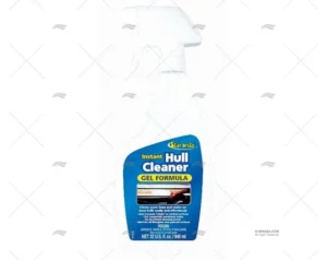 LIMPIADOR GEL INSTANEO DE CASCOS 1L STAR BRITE LIMPIADOR GEL INSTANEO DE CASCOS 1L STAR BRITE