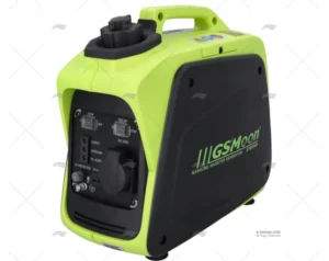GENERADOR 0.7KVA GS-X INV GASOL.230V IMNASA GENERADOR 0.7KVA GS-X INV GASOL.230V IMNASA