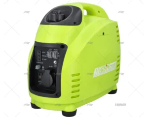 GENERADOR 1,2KVA GS-D INV GASOL.230V IMNASA GENERADOR 1,2KVA GS-D INV GASOL.230V IMNASA