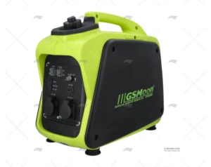 GENERADOR 1,7KVA GS-X INV GASOL.230V IMNASA GENERADOR 1,7KVA GS-X INV GASOL.230V IMNASA