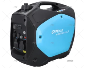 GENERADOR 2,0KVA GS-G INV GASOL.230V IMNASA GENERADOR 2,0KVA GS-G INV GASOL.230V IMNASA