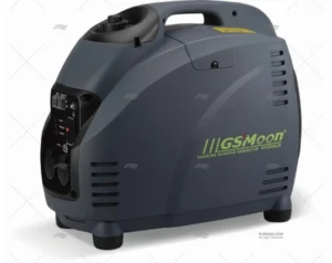 GENERADOR 2,2KVA GS-D INV GASOL.230V IMNASA GENERADOR 2,2KVA GS-D INV GASOL.230V IMNASA