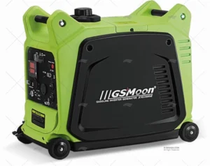 GENERADOR 3,0KVA GS-X INV GASOL.230V IMNASA GENERADOR 3,0KVA GS-X INV GASOL.230V IMNASA