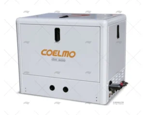 GENERADOR   6,2KVA COELMO 3000RPM 230V