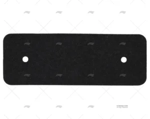 GOMA LUZ POSICION REMOLQUE LED 74mm GOMA LUZ POSICION REMOLQUE LED 74mm