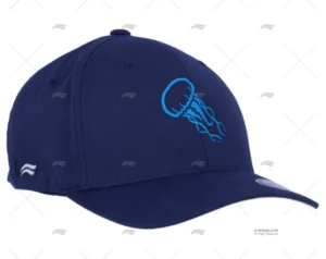 GORRA AZUL MEDUSA L-XL GORRA AZUL MEDUSA L-XL