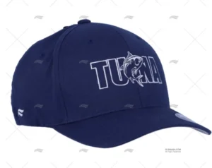 GORRA AZUL TUNA L-XL GORRA AZUL TUNA L-XL