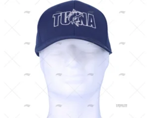 GORRA AZUL TUNA S-M GORRA AZUL TUNA S-M