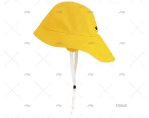 GORRO HH PESCADOR AMARILLO T- L 59/60 HELLY HANSEN GORRO HH PESCADOR AMARILLO T- L 59/60 HELLY HANSEN