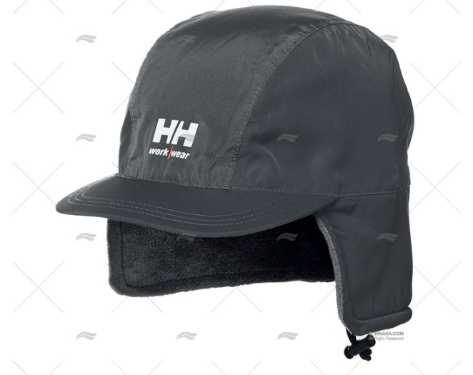 GORRO OXFORD NEGRO H/H S/M HELLY HANSEN GORRO OXFORD NEGRO H/H S/M HELLY HANSEN