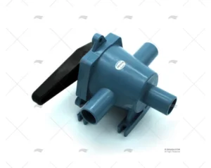 GRIFO 3 VIAS 1″ WHALE GRIFO 3 VIAS 1″ WHALE