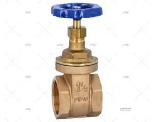 GRIFO CLASICO BRONCE 1″1/2 GUIDI GRIFO CLASICO BRONCE 1″1/2 GUIDI