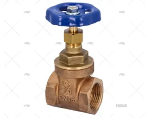 GRIFO CLASICO BRONCE 3/4″ GUIDI GRIFO CLASICO BRONCE 3/4″ GUIDI
