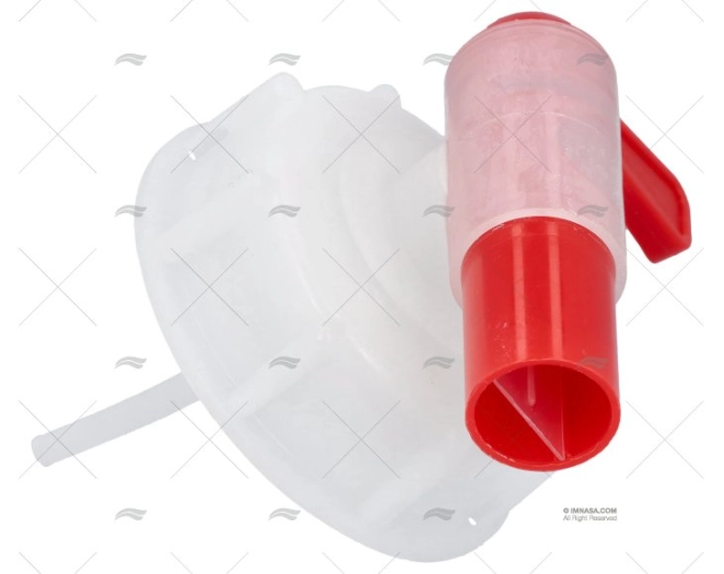 GRIFO ENVASE 25L SADIRA GRIFO ENVASE 25L SADIRA