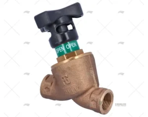 GRIFO FONDO BRONCE SEGURIDAD 1/2″ GUIDI GRIFO FONDO BRONCE SEGURIDAD 1/2″ GUIDI