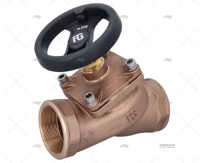 GRIFO FONDO BRONCE SEGURIDAD 2″1/2 GUIDI GRIFO FONDO BRONCE SEGURIDAD 2″1/2 GUIDI
