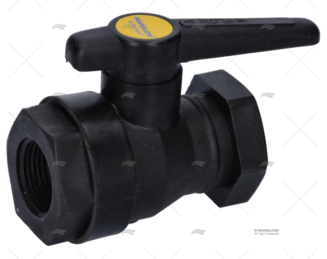 GRIFO FONDO DE BOLA FORESPAR 3/4″ GRIFO FONDO DE BOLA FORESPAR 3/4″