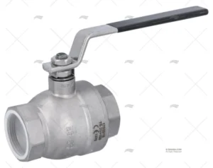 GRIFO INOX 1″1/2 GUIDI GRIFO INOX 1″1/2 GUIDI
