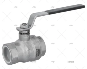 GRIFO INOX 1″1/4 GUIDI GRIFO INOX 1″1/4 GUIDI