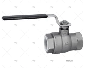 GRIFO INOX 1″ GUIDI (2) GRIFO INOX 1″ GUIDI (2)