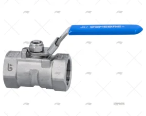 GRIFO INOX ASIENTO PTFE CON BLOCK 3/4″ GRIFO INOX ASIENTO PTFE CON BLOCK 3/4″