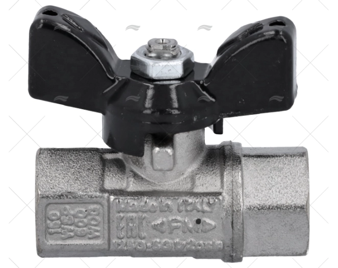 GRIFO PI2 x G1/4H PN40 LATON LECOMBLE SCHMITT GRIFO PI2 x G1/4H PN40 LATON LECOMBLE SCHMITT
