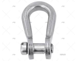 GRILLETE PLANO INOX 5mm ALLEN BROTHERS GRILLETE PLANO INOX 5mm ALLEN BROTHERS