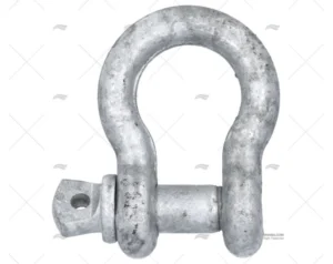 GRILLETE RR-C-271 LIRA 1/2″