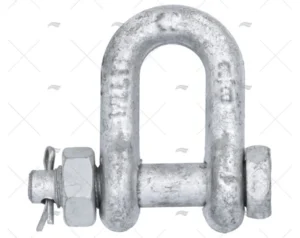 GRILLETE RR-C-271 RECTO 3/8″