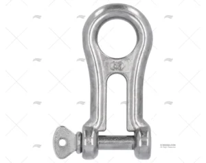 GRILLETE SEGURO ANCLA CADENA 8-12mm KONG GRILLETE SEGURO ANCLA CADENA 8-12mm KONG