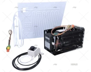GRUPO FRIO 150L EVAPORADOR PLANO 386×361 ISOTHERM GRUPO FRIO 150L EVAPORADOR PLANO 386×361 ISOTHERM