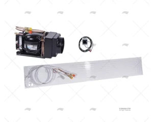 GRUPO FRIO 200L EVAPORAD. PLANO 1200X190 ISOTHERM GRUPO FRIO 200L EVAPORAD. PLANO 1200X190 ISOTHERM