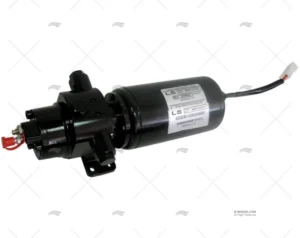 GRUPO HIDRAULICO RV1 12V LECOMBLE SCHMITT GRUPO HIDRAULICO RV1 12V LECOMBLE SCHMITT
